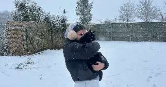 yaelle pet sitter à Grand Bourgtheroulde 27520