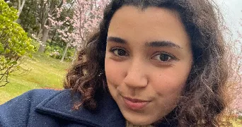 myriam pet sitter à ANGERS 49100