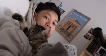 di-ming pet sitter à ALFORTVILLE 94140_2