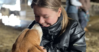 naïs pet sitter à NOYAL SUR VILAINE 35530_1