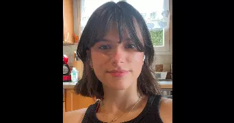 juliette pet sitter à TREVOUX 01600