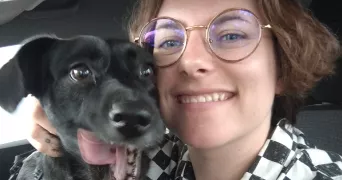 solenne pet sitter à GUERANDE 44350