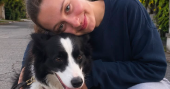 tessa pet sitter à MARSEILLE 08 13008_1