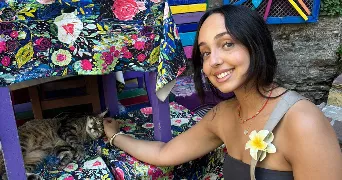 yasmine pet sitter à PARIS 10 75010