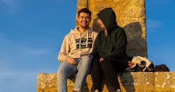 elodie pet sitter à VAISON LA ROMAINE 84110