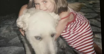 emie dog sitter à BOULOGNE BILLANCOURT 92100