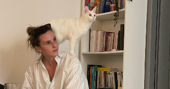 mélanie pet sitter à LA SEYNE SUR MER 83500_0