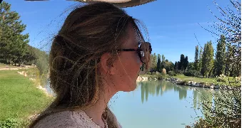 Agathe  pet sitter à Saint-Martin-de-Crau 13310