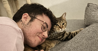 maxime pet sitter à DOUAI 59500_1