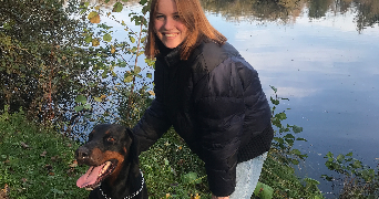 alexane pet sitter à LILLE 59000_1