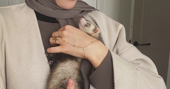 elena pet sitter à EPINAY SUR SEINE 93800_2