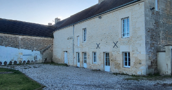 jeremy pet sitter à GRAINVILLE LANGANNERIE 14190_1