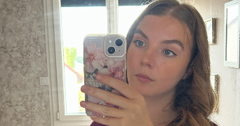 perrine pet sitter à Reims 51100_0