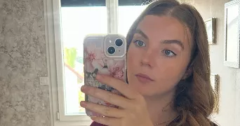 perrine pet sitter à Reims 51100