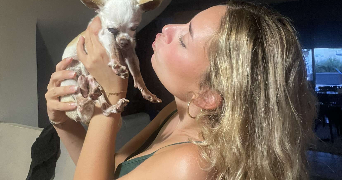 lauren pet sitter à MONTPELLIER 34070_3