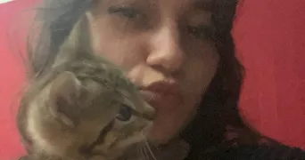 manon pet sitter à CAEN 14000