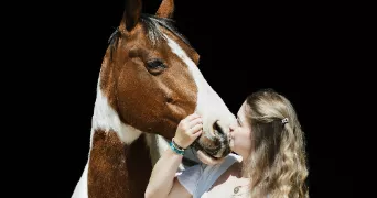 félicia pet sitter à ARNAS 69400