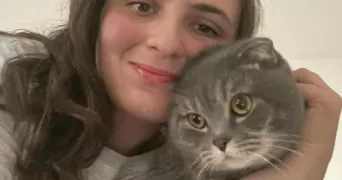 amélie pet sitter à MASSY 91300