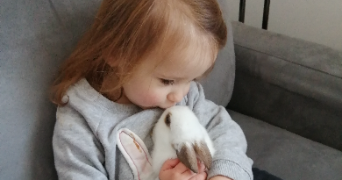 carole pet sitter à Neuilly Plaisance 93360_2