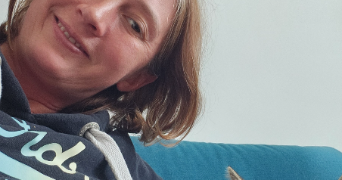cécile pet sitter à BREST 29200_1