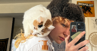 tess pet sitter à PARIS 12 75012_0