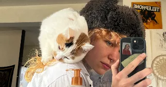 tess pet sitter à PARIS 12 75012