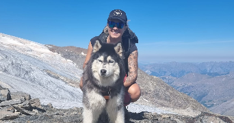 célie pet sitter à PARIS 15 75015_0