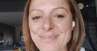 sandrine pet sitter à L HORME 42152