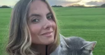 julia pet sitter à GORCY 54730