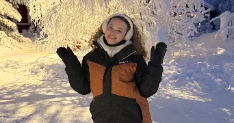 maelys pet sitter à NEUVILLE SUR OISE 95000