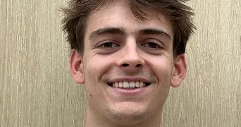 antoine pet sitter à CAEN 14000