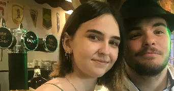 léa pet sitter à BAYONNE 64100