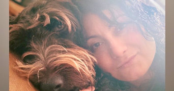 giulia pet sitter à PARIS 14 75014_11