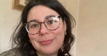 estelle pet sitter à MARZY 58180