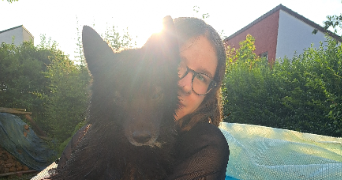 eva luna pet sitter à DUNKERQUE 59140_2
