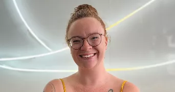 maëlle pet sitter à Montesson 78360
