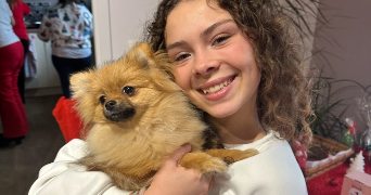 elisa pet sitter à TOULOUSE 31300_5