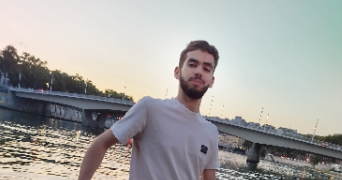 amar pet sitter à VILLEURBANNE 69100_0