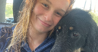 amaia pet sitter à BAYONNE 64100_1