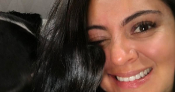 liliana pet sitter à MERIGNAC 33700_1