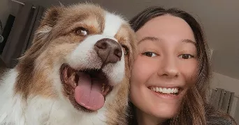 adele pet sitter à ORLEANS 45000