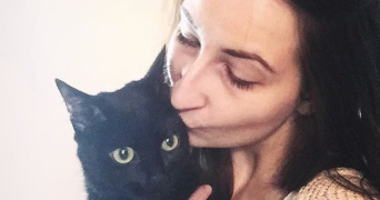 manon pet sitter à BOULOGNE BILLANCOURT 92100_0