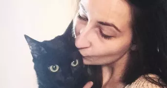 manon pet sitter à BOULOGNE BILLANCOURT 92100