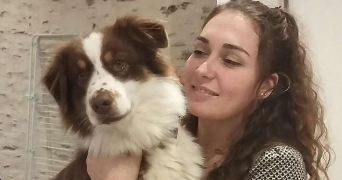 alexandra pet sitter à BEAUPREAU EN MAUGES 49600_3