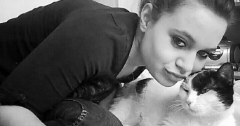 marie pet sitter à PONTAULT COMBAULT 77340_2