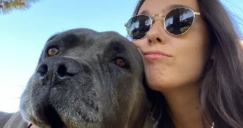blandine pet sitter à Pau 64000_1