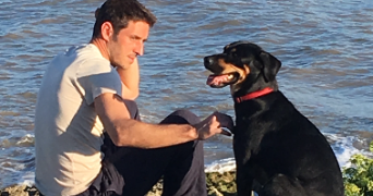 laurent dog sitter à GARCHES 92380_1