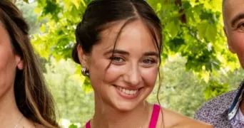 clara pet sitter à CAUDECOSTE 47220