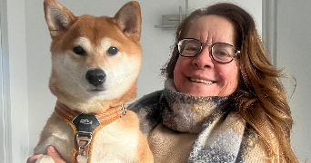 sandra pet sitter à CLAYE SOUILLY 77410_6