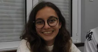 chloé pet sitter à MONTBELIARD 25200